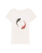 Koi  YING-YANG
