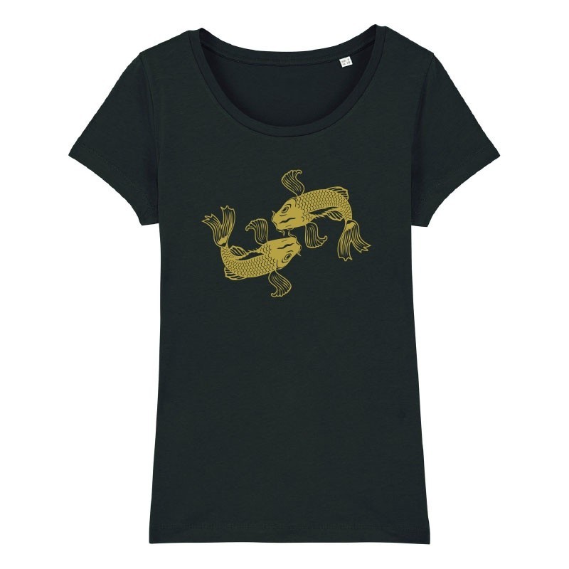 Koi  Gold