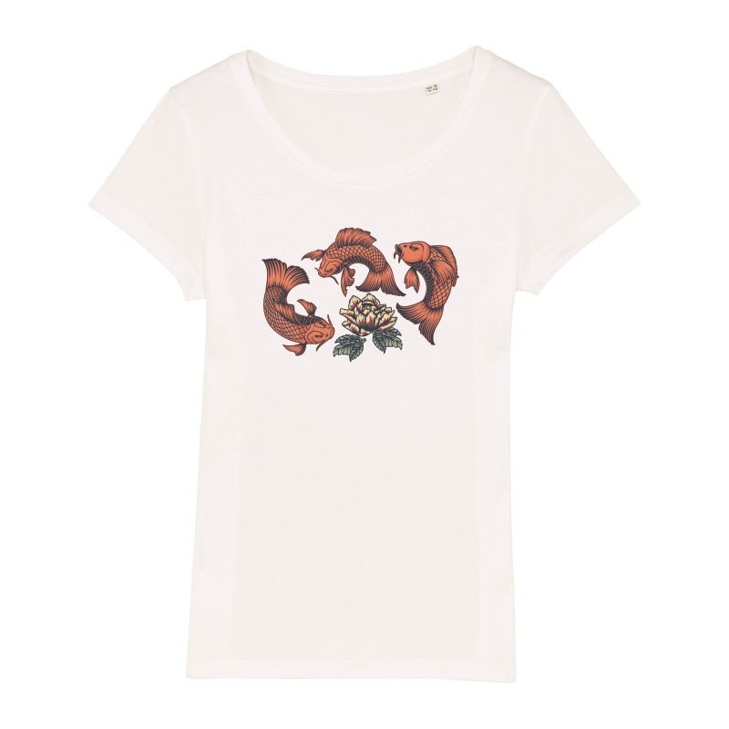 Koi  JAPAN