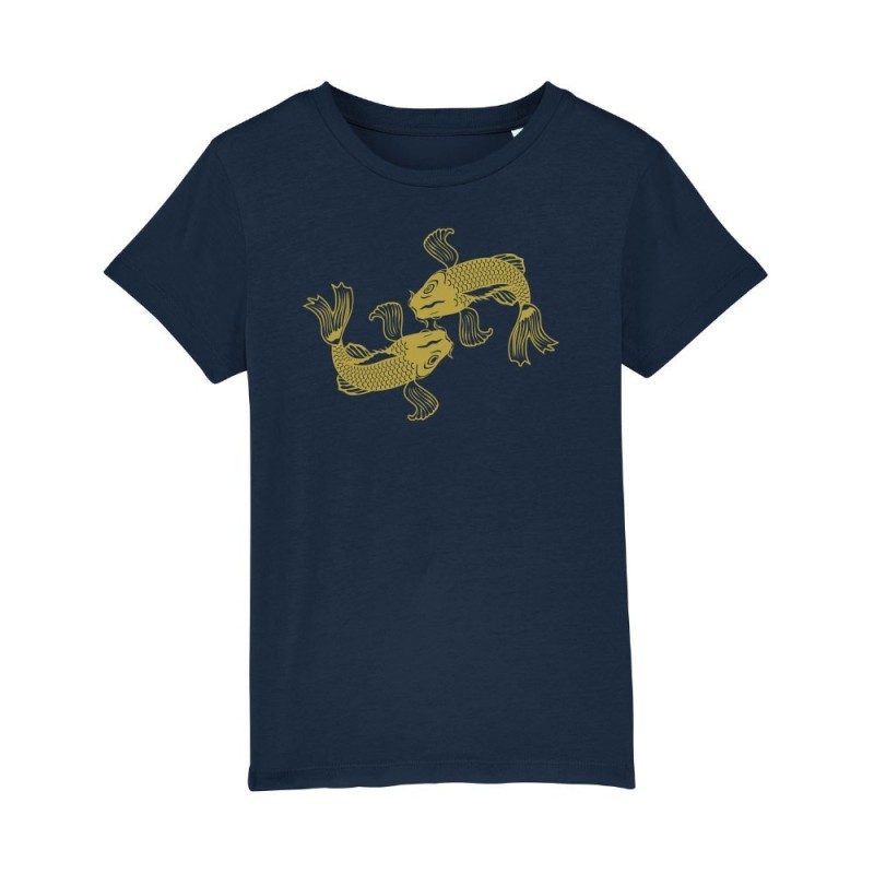 Koi Gold