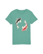 KOI YING YANG