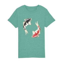 KOI YING YANG