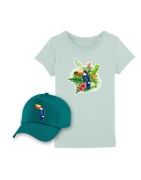 Combo Tucan