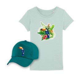 Combo Tucan