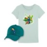 Combo Tucan