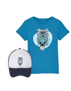 Combo Owl