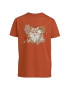 2Patterned Fox
