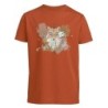 2Patterned Fox