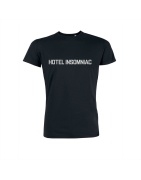 Hervé Thiot  Hotel Insomnia
