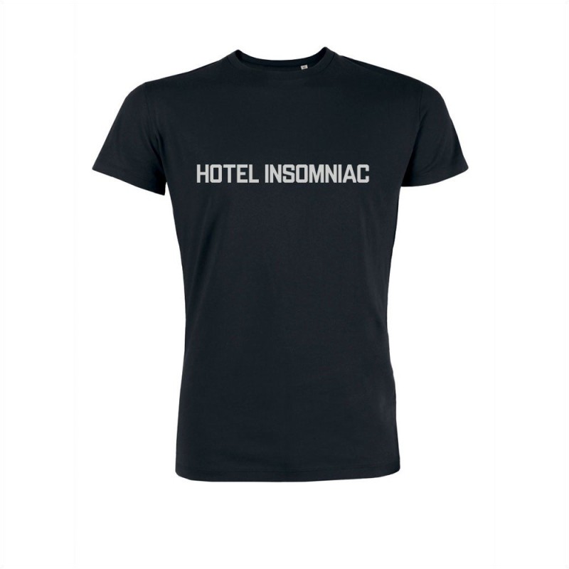 Hervé Thiot  Hotel Insomnia