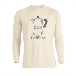 Caffeine
