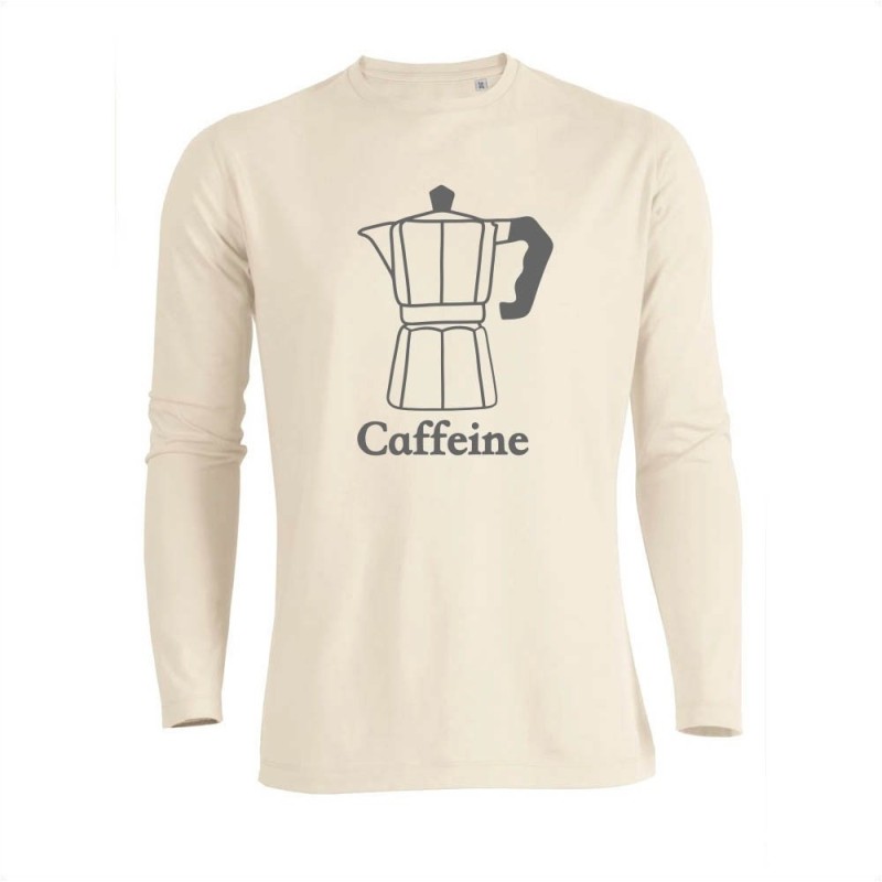 Caffeine