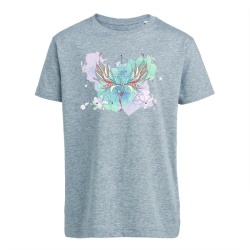 2Patterned Bird