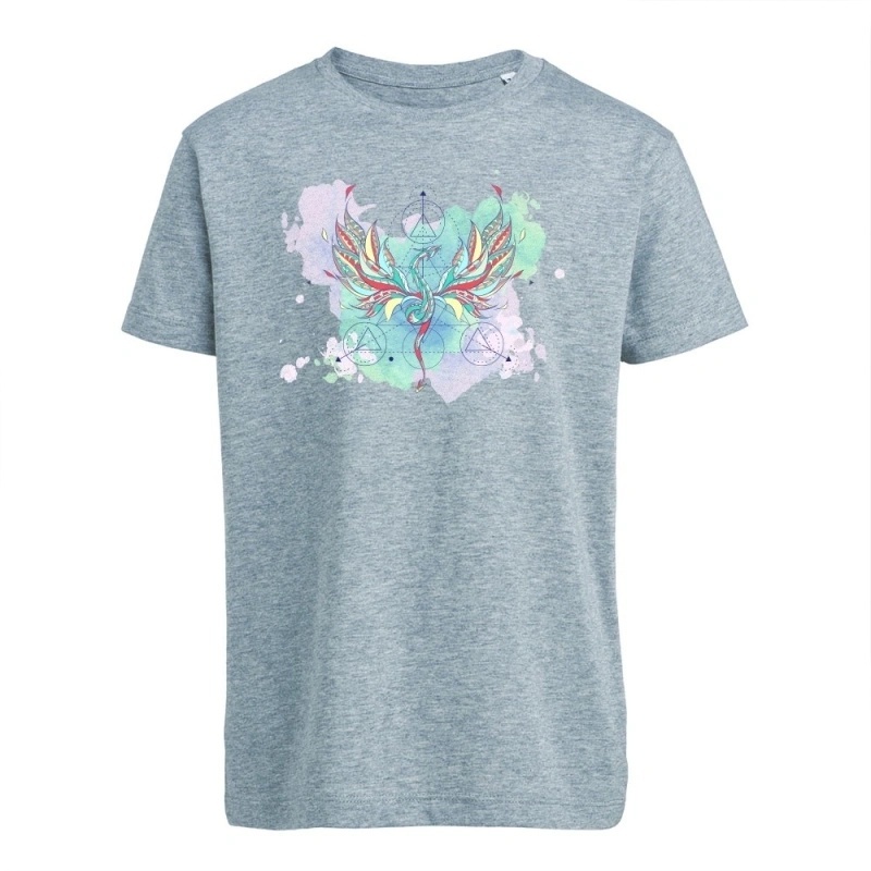 2Patterned Bird