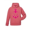 Anchor Girl