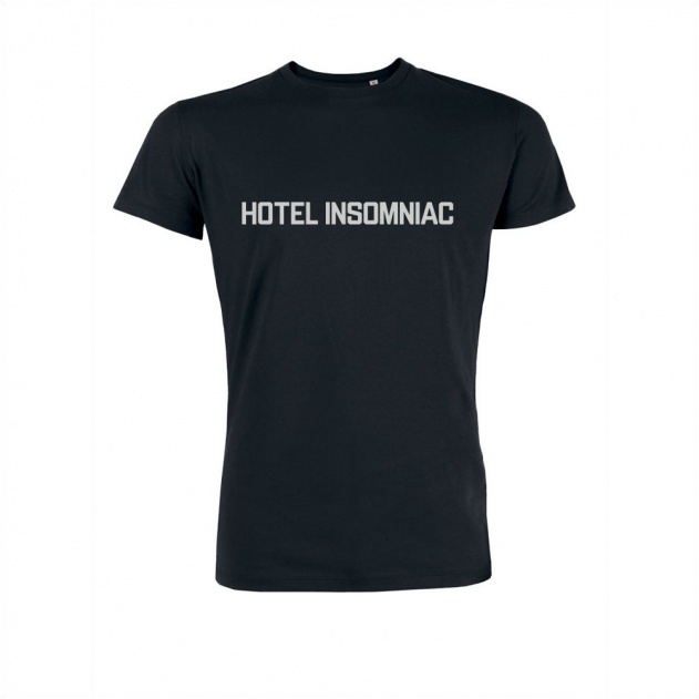 Hervé Thiot – Hotel Insomniac