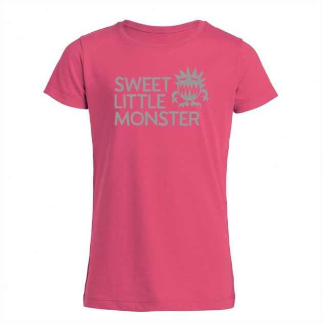 Sweet Little Monster G4
