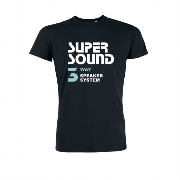 Super Sound