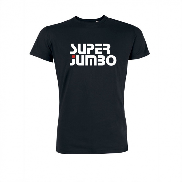 Super Jumbo