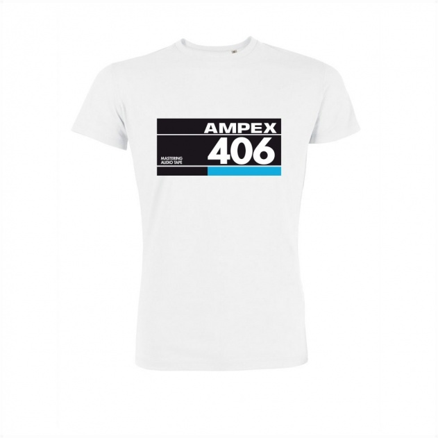 Ampex406