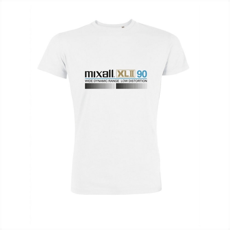 Mixall 2