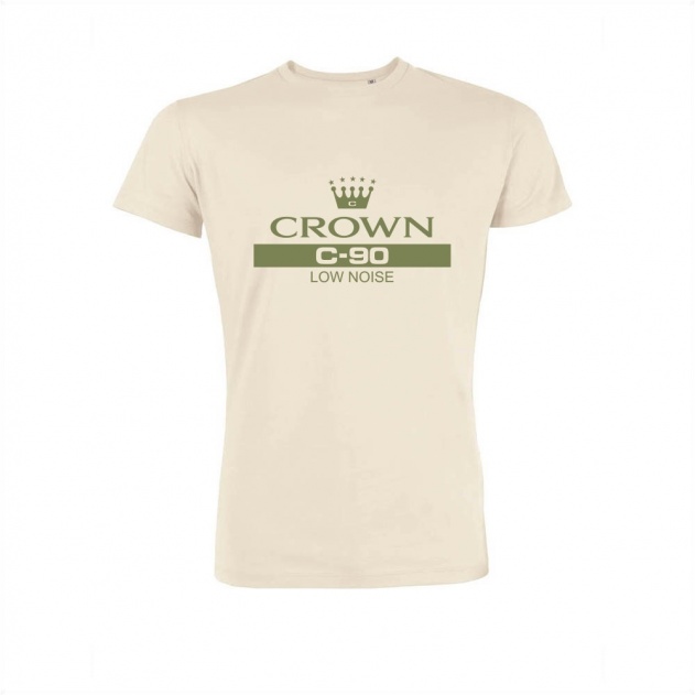 Crown C90