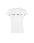 Hervé Thiot  Guns for life