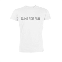 Hervé Thiot  Guns for life