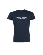 Hervé Thiot  Yoga Dope