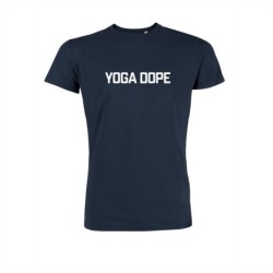 Hervé Thiot  Yoga Dope