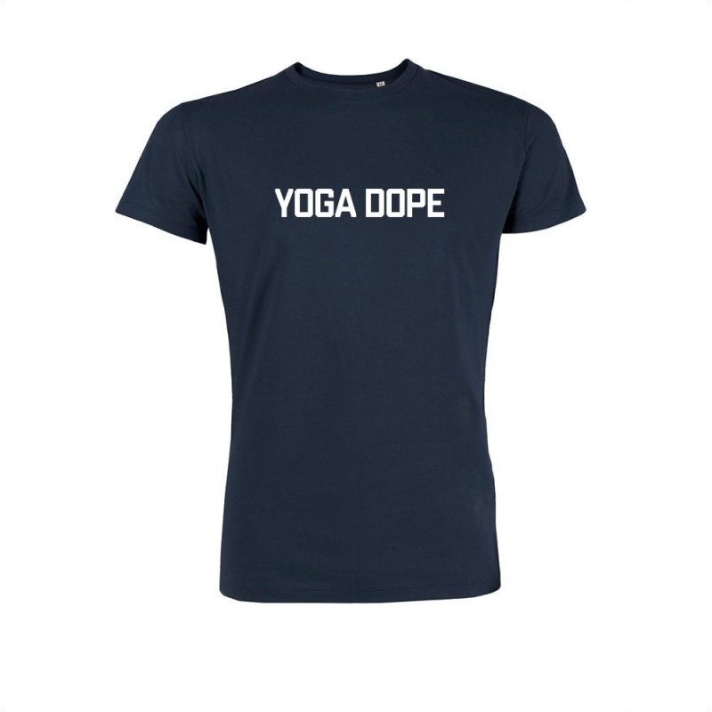 Hervé Thiot  Yoga Dope