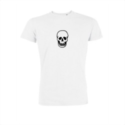 Christophe Lambert  Skull