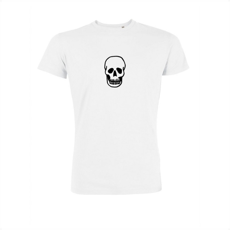Christophe Lambert  Skull