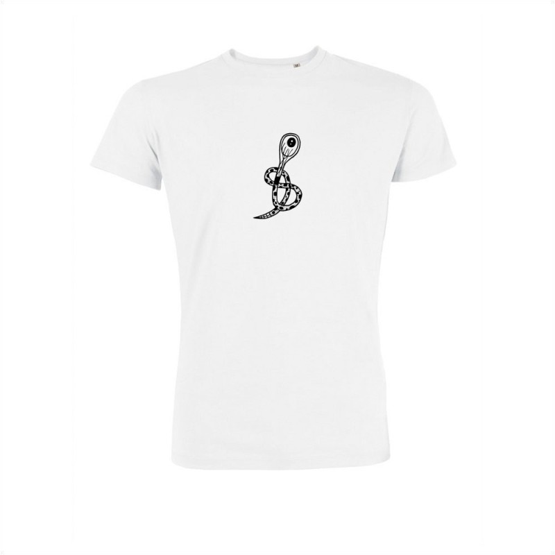 Christophe Lambert  Snake