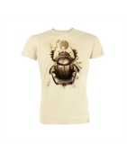 WES21 SCARAB