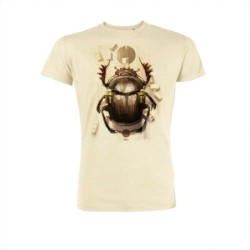 WES21 SCARAB