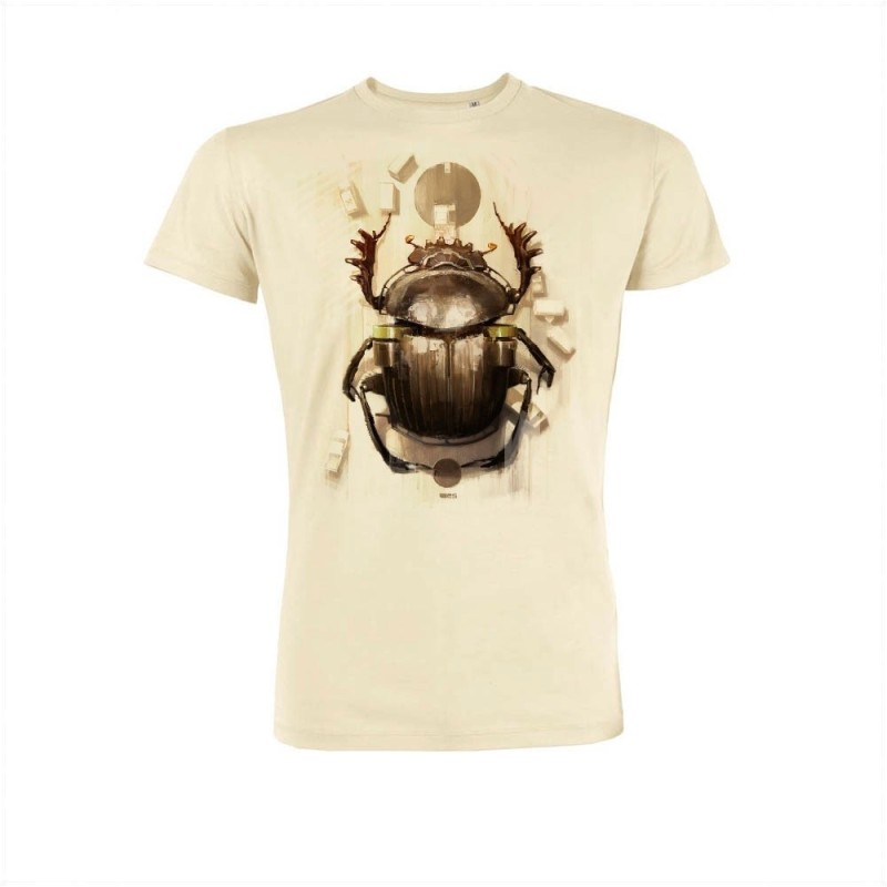 WES21 SCARAB