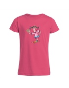 Gigi  Skatergirl