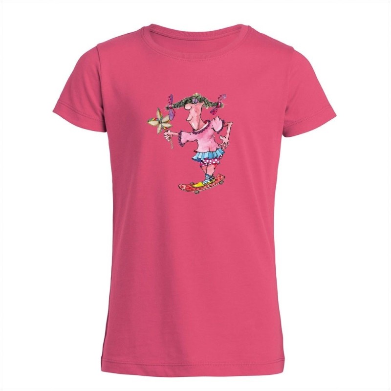 Gigi  Skatergirl